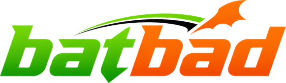 Batbad Logo